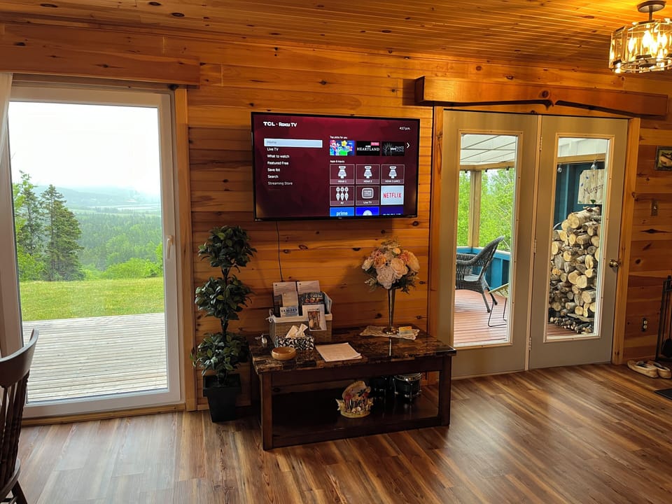 Smart TV