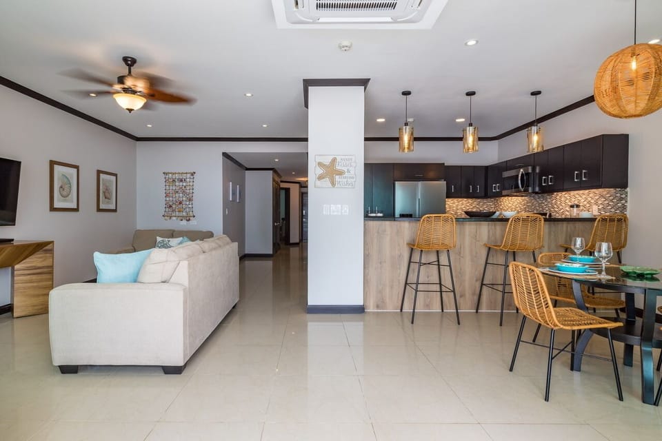 Living/Dining