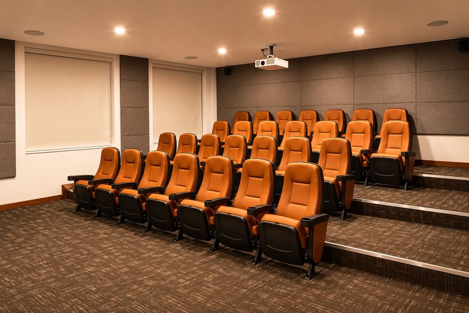 Movie Theather