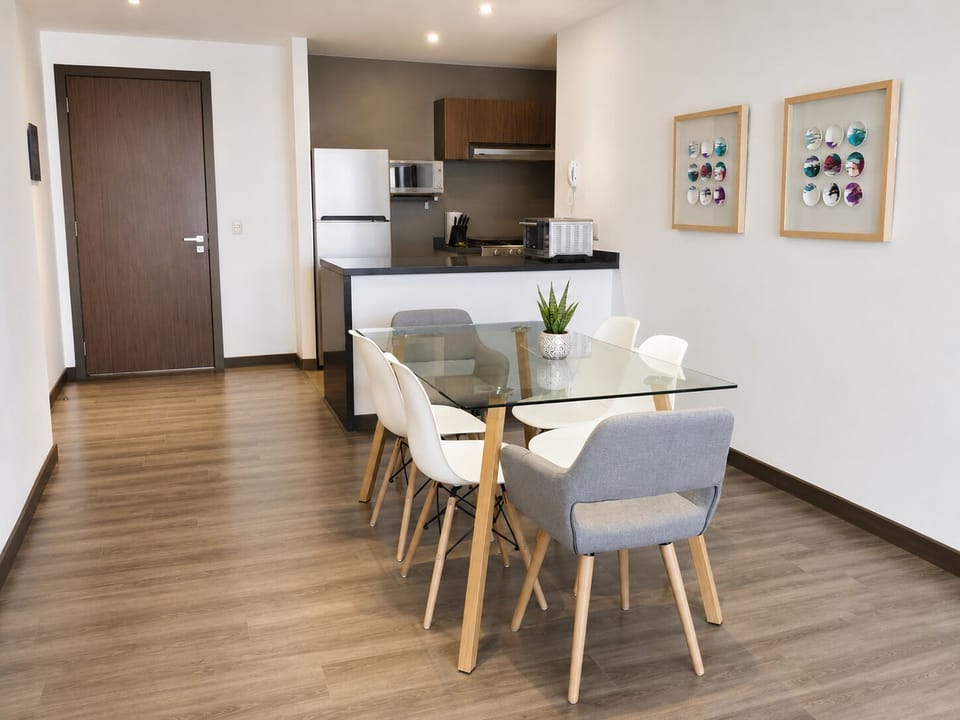 Dinning Room