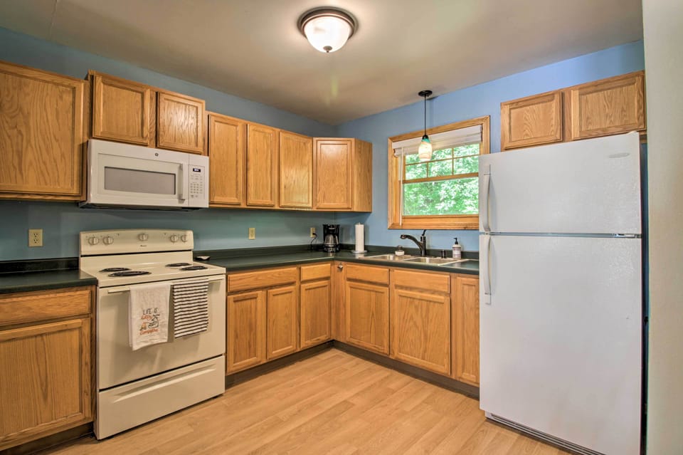 Kitchen | Drip Coffee Maker
