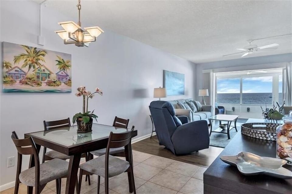 Dining Area View