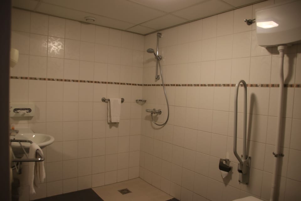 Brinkhotel Hotel in Drenthe (province)