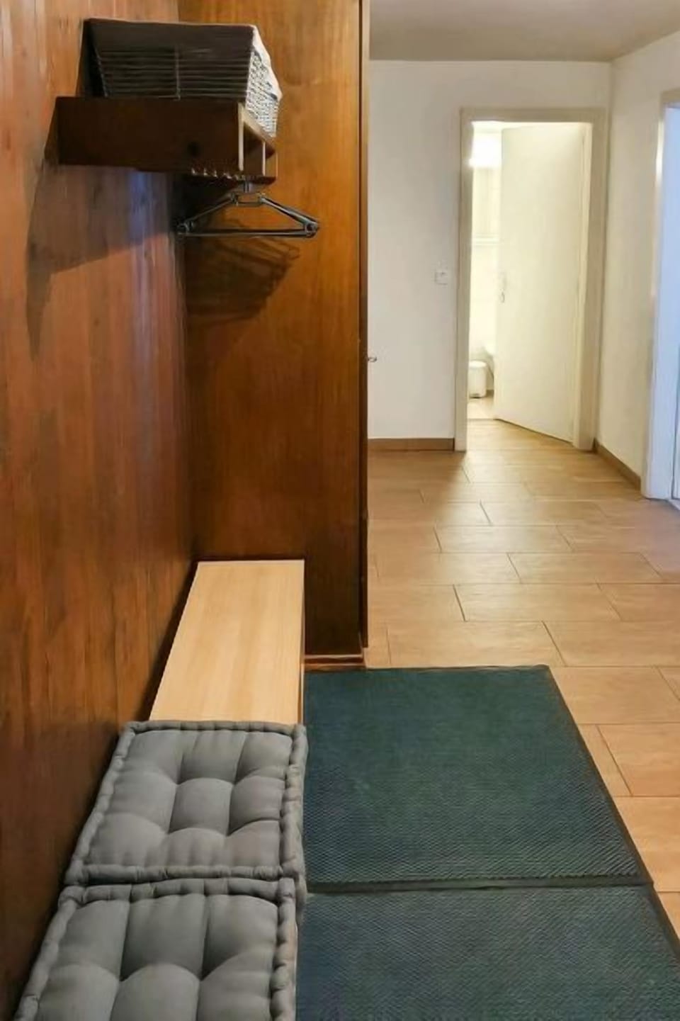 Inside other