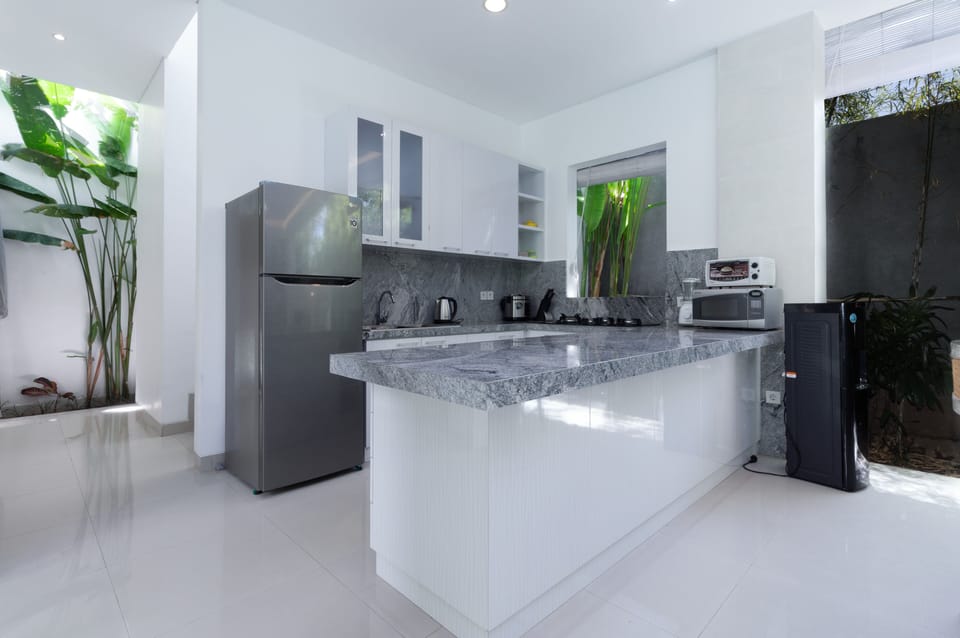 Villa | Private kitchen
