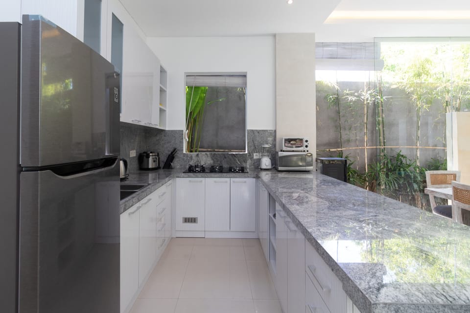 Villa | Private kitchen