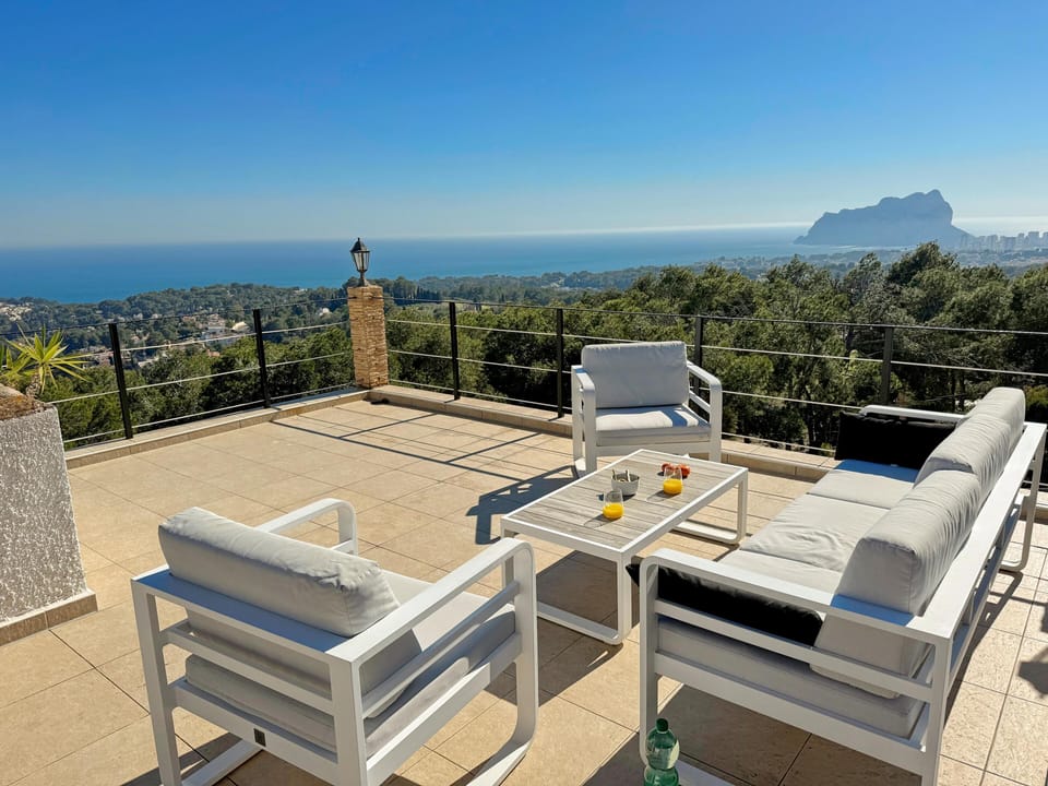 Villa Sun Carlos by Solidays - 3
