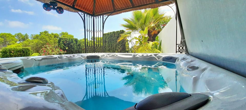 Villa Sun Carlos by Solidays - 2
