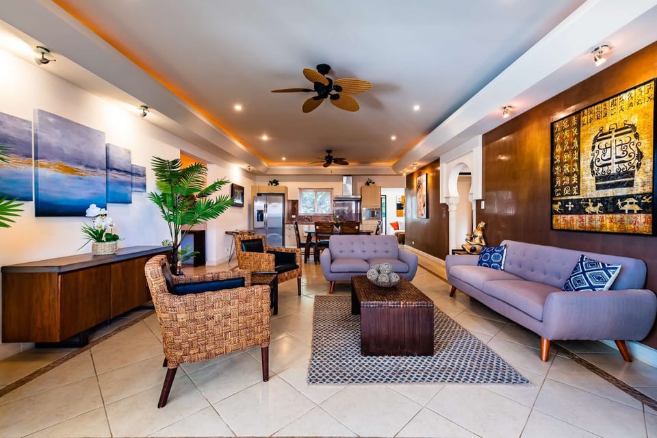 full apartment view