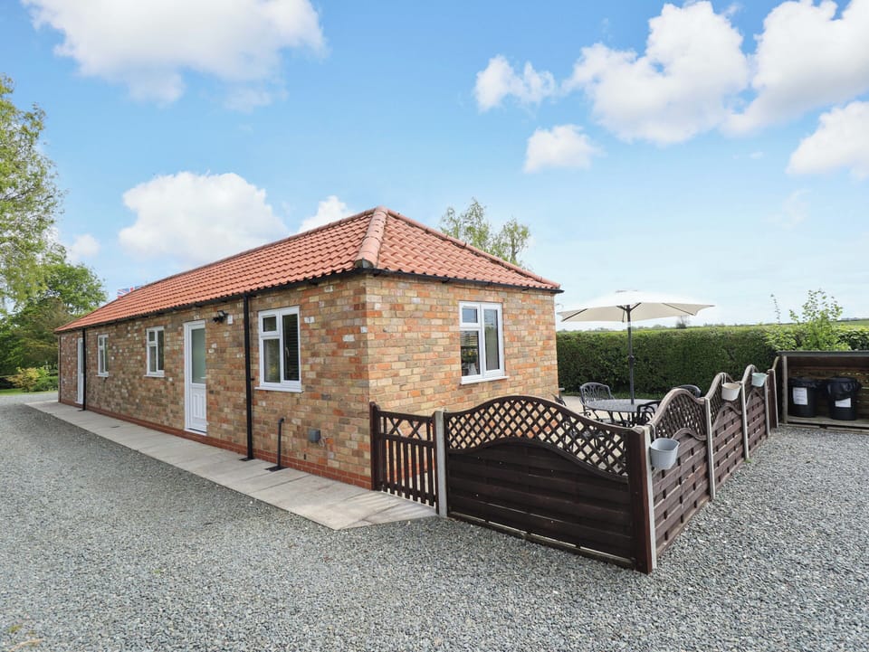 Cottage | Exterior