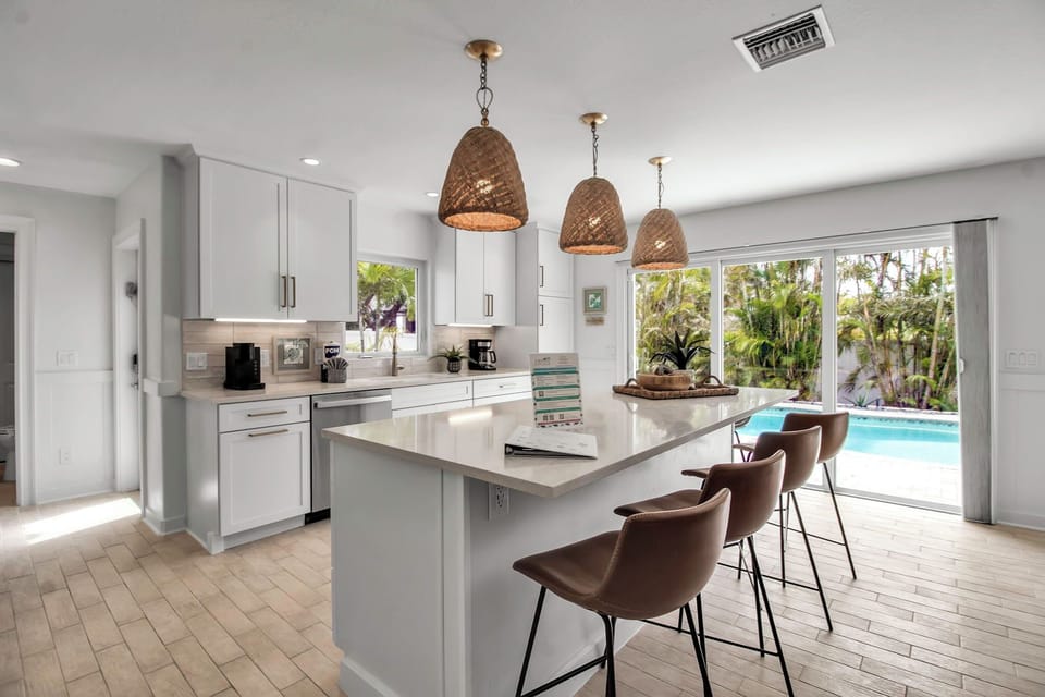 Blissful Bungalow by AMI Locals