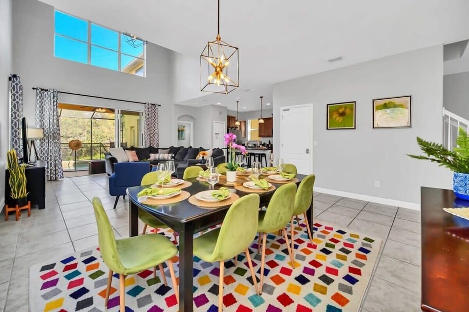 Dinning Room