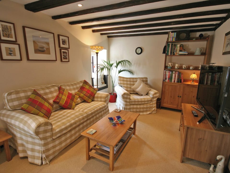 Millers Cottage, Seahouses