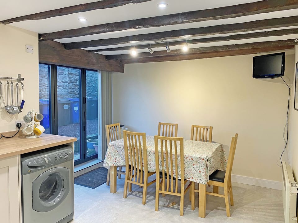 Millers Cottage, Seahouses