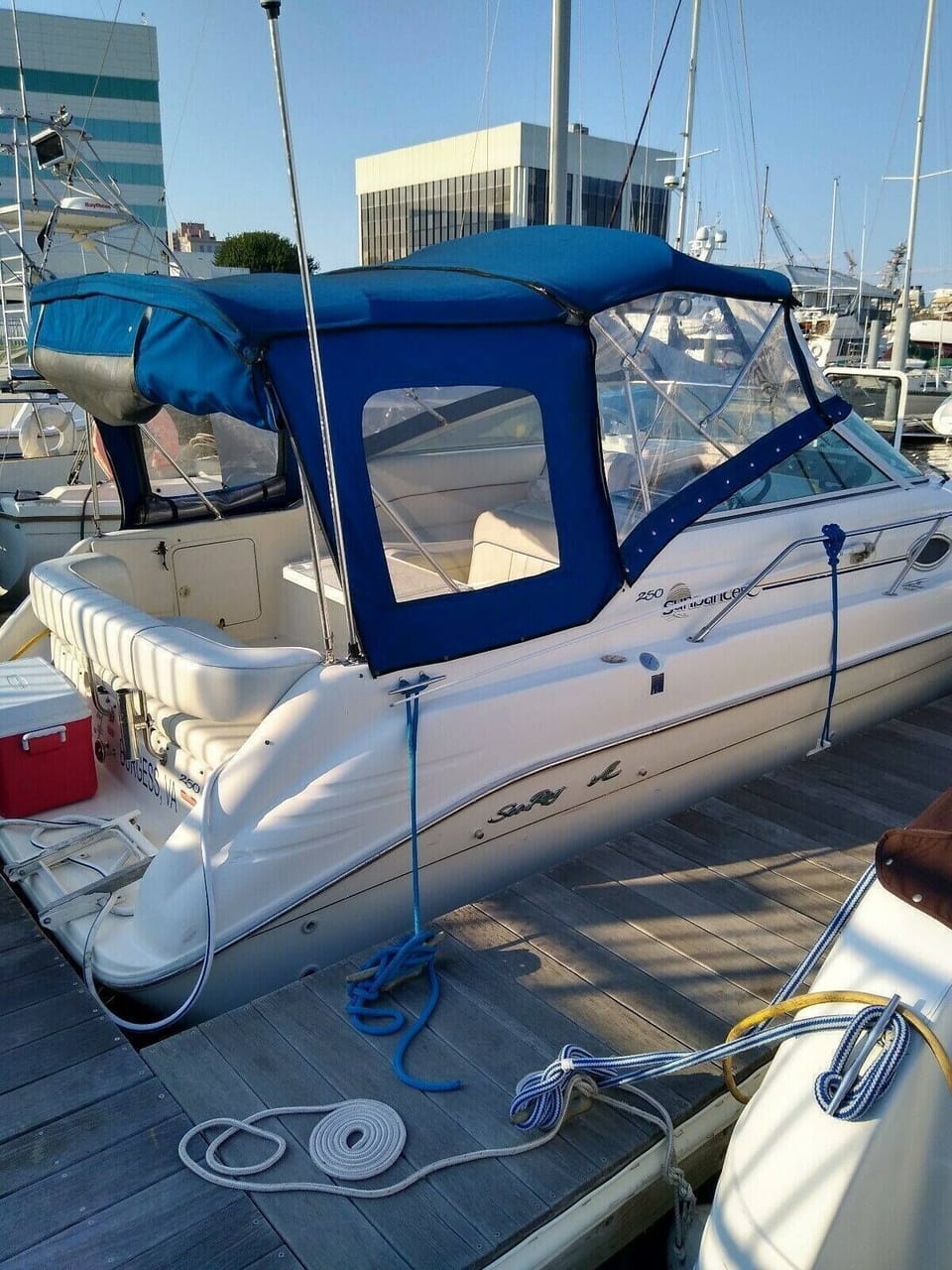 Marina