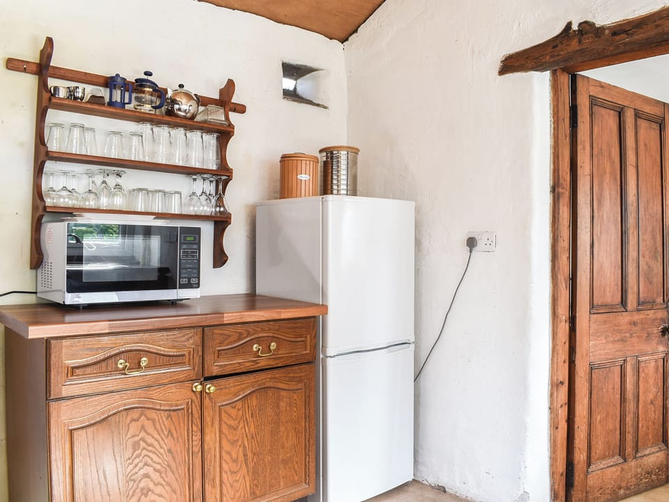 Utility room | Stable Cottage - Yew Tree Cottage & Stable Cottage, Windermere