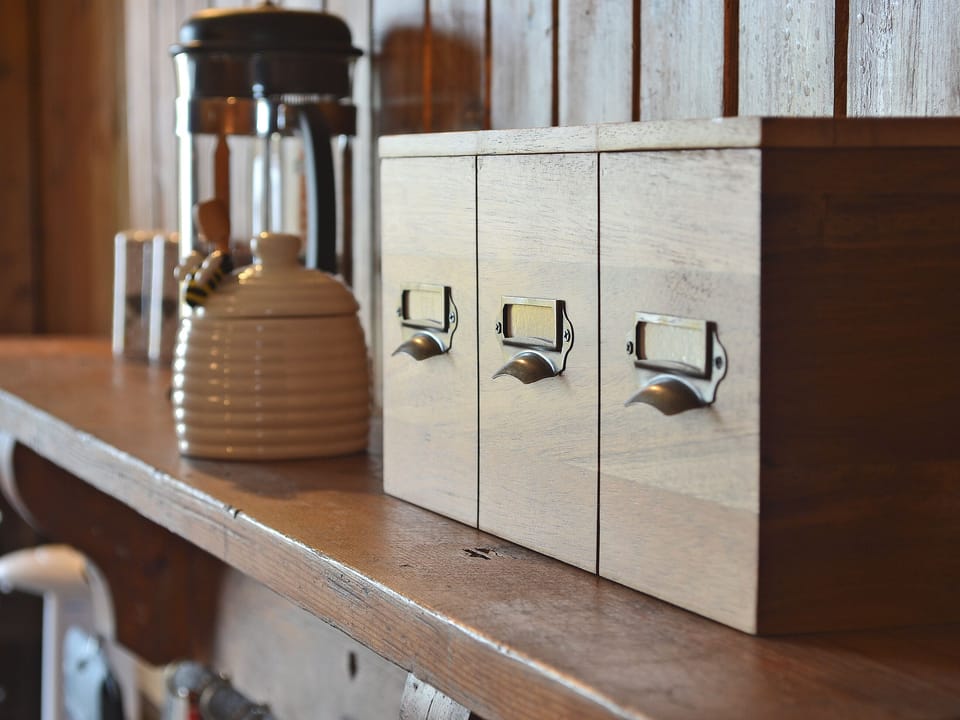 Interior | Auchmedden Cottage, Near Pennan