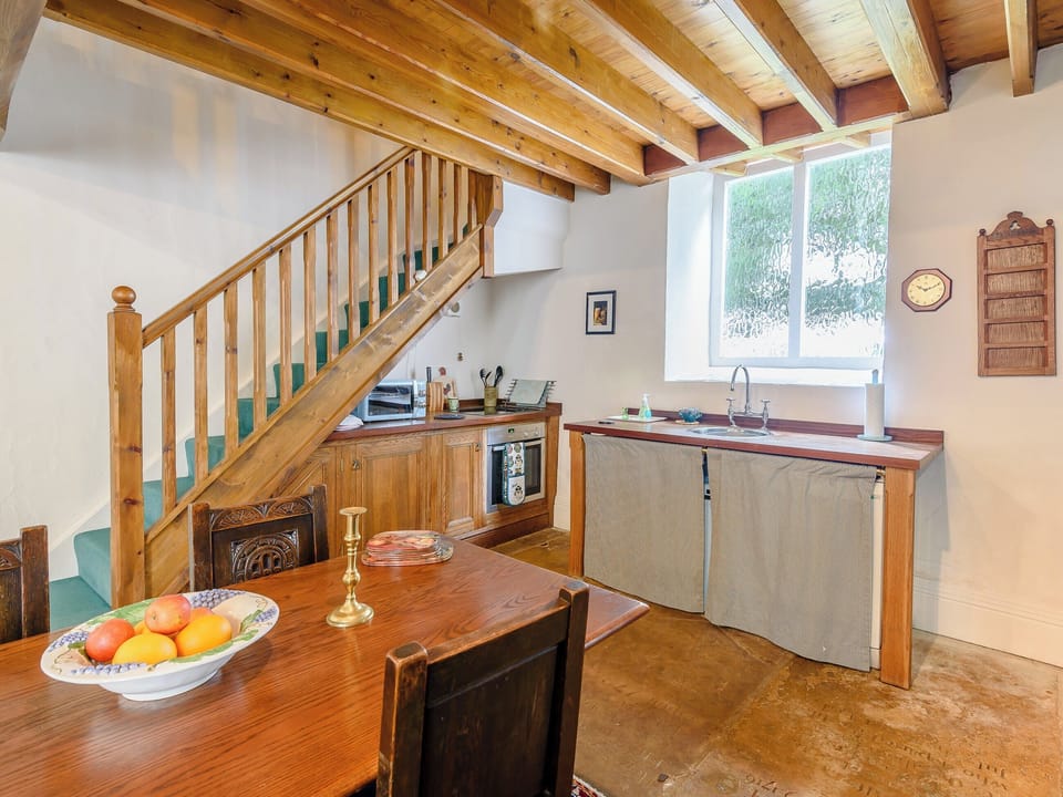 Kitchen/diner | St Andrews Church, Panton
