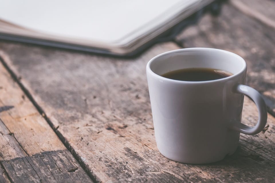 Complimentary coffee and tea are available for your enjoyment. 