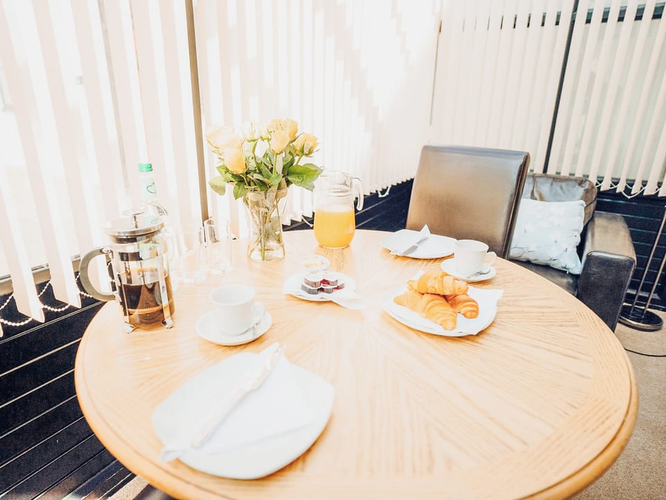 Dining Area | The Corn Store - Celtic Haven Resort, Lydstep, near Tenby