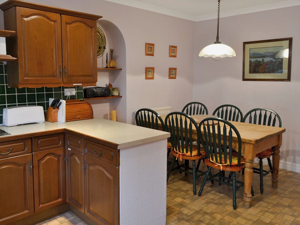 Daisy Bank Cottage, Bowness on Windermere