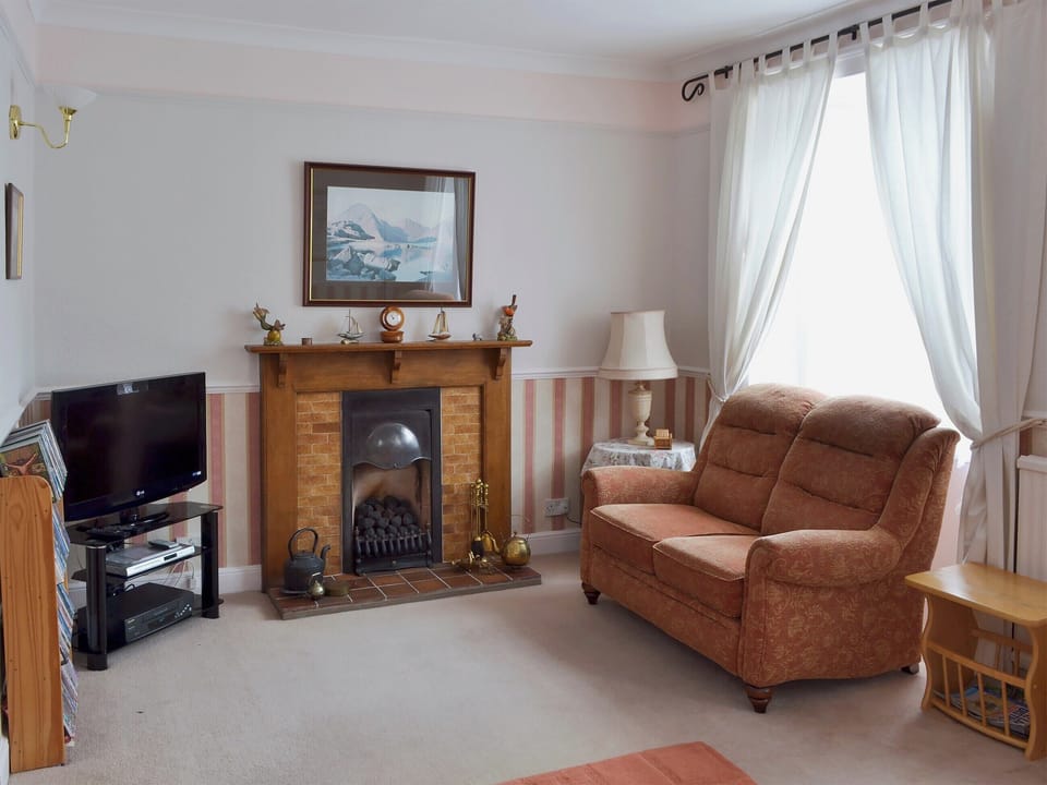 Daisy Bank Cottage, Bowness on Windermere