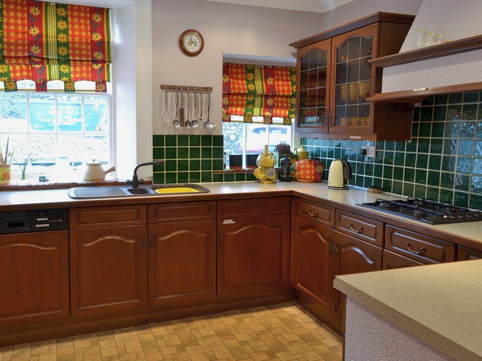 Daisy Bank Cottage, Bowness on Windermere