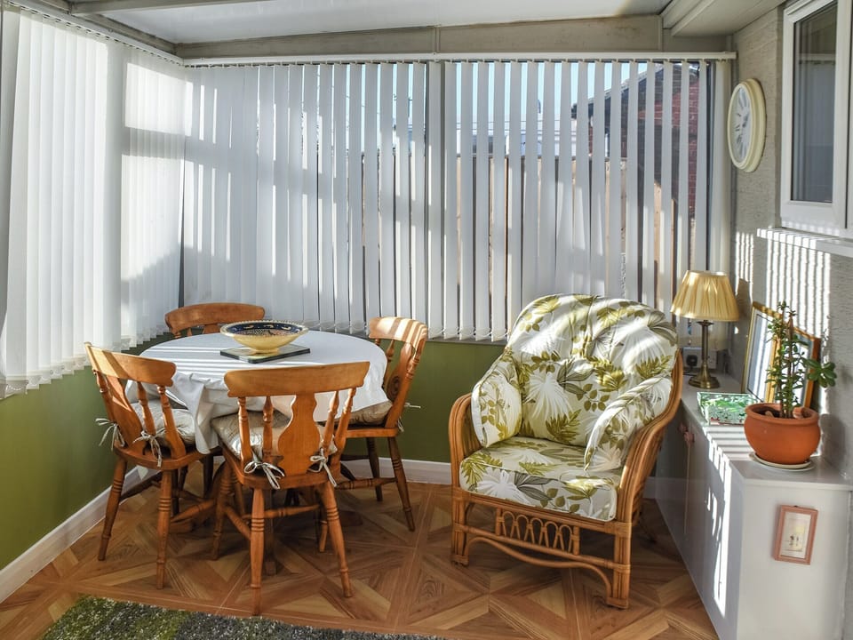 Living area | Sea Breeze, Walcott, near Norwich