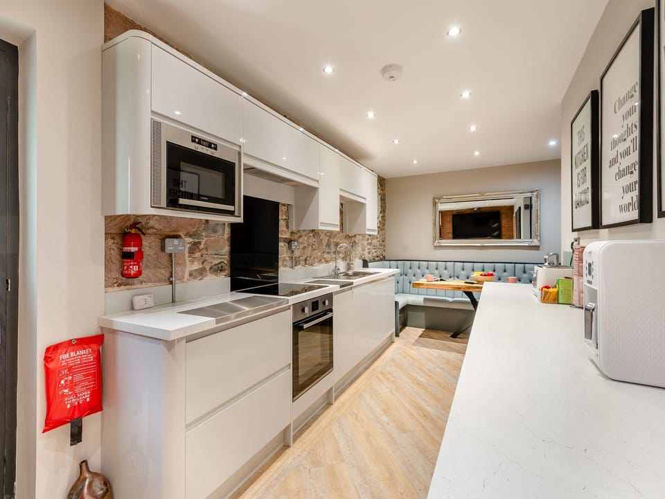 Dishwasher, highchair, freezer