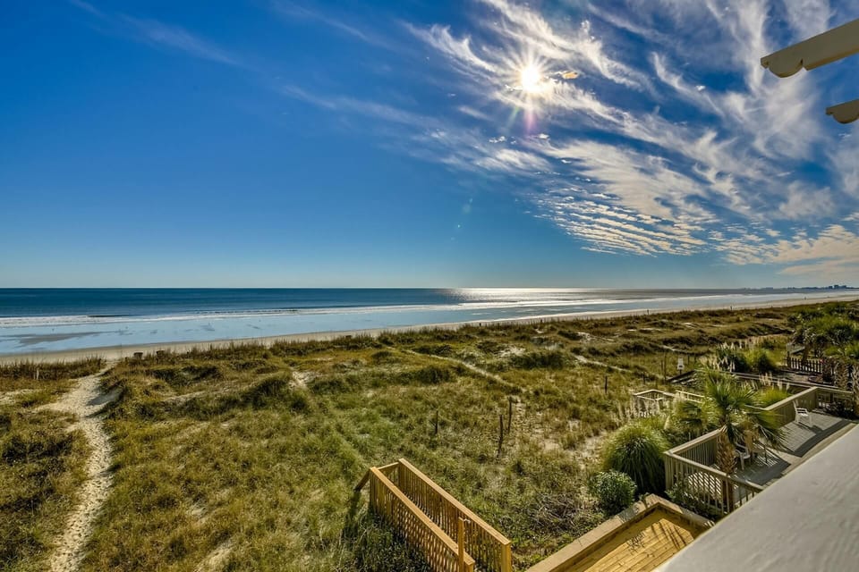 Beach Access 