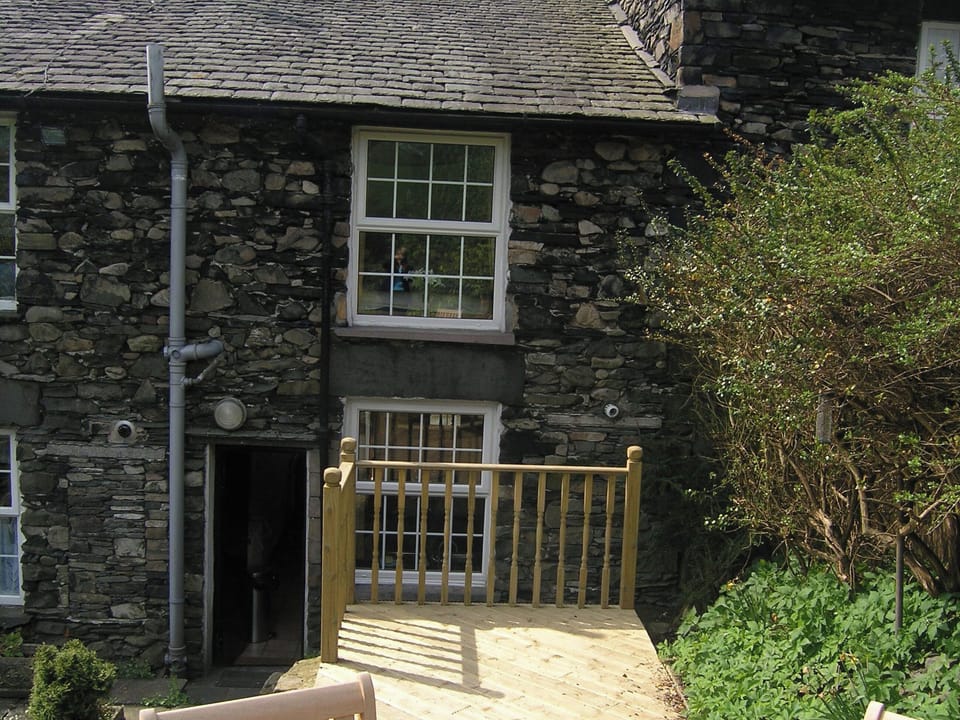 Herdwick Cottage, Troutbeck Bridge