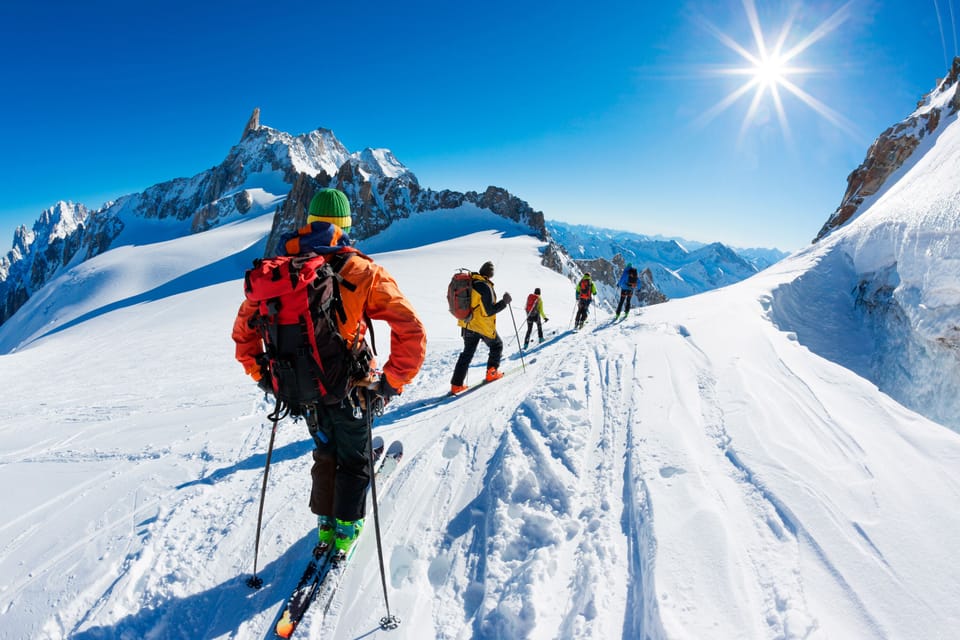 Ski