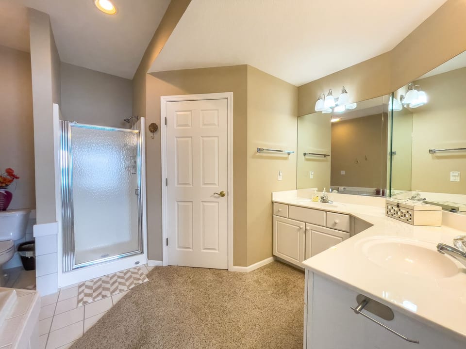 Bathroom 1