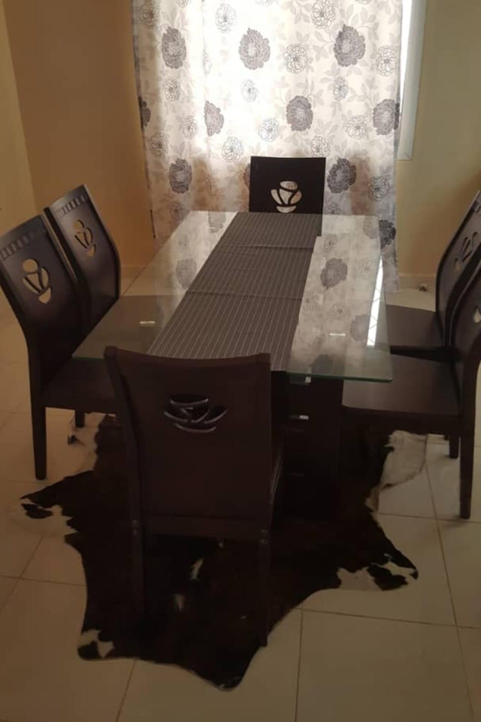 House | Dining