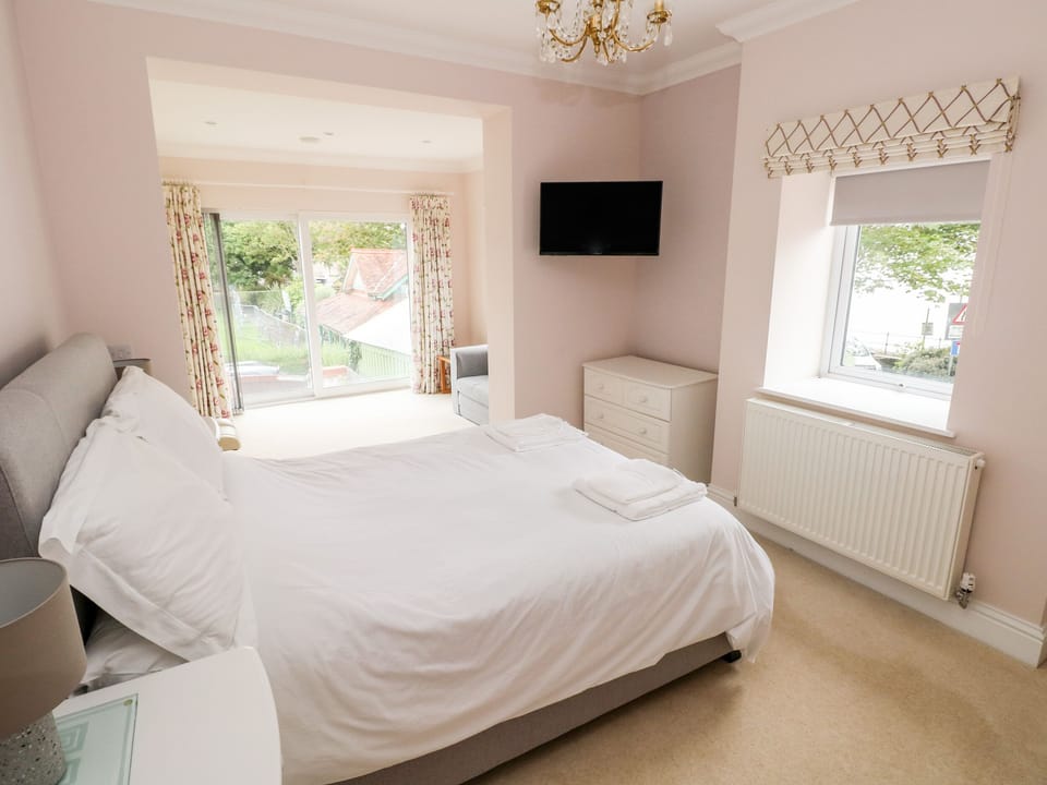 The Headlands - Gower Cottage in The Mumbles