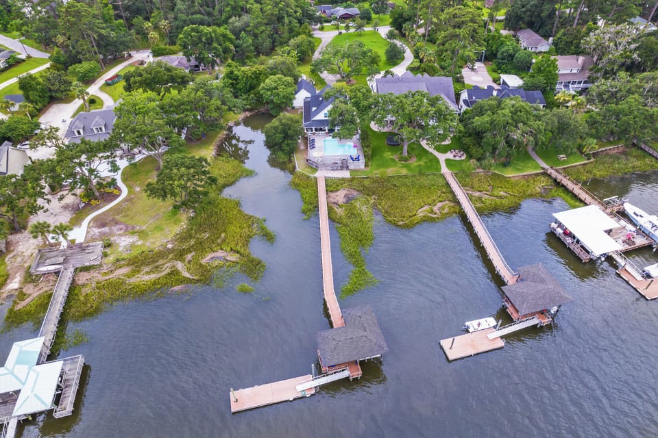 Another Drone photo