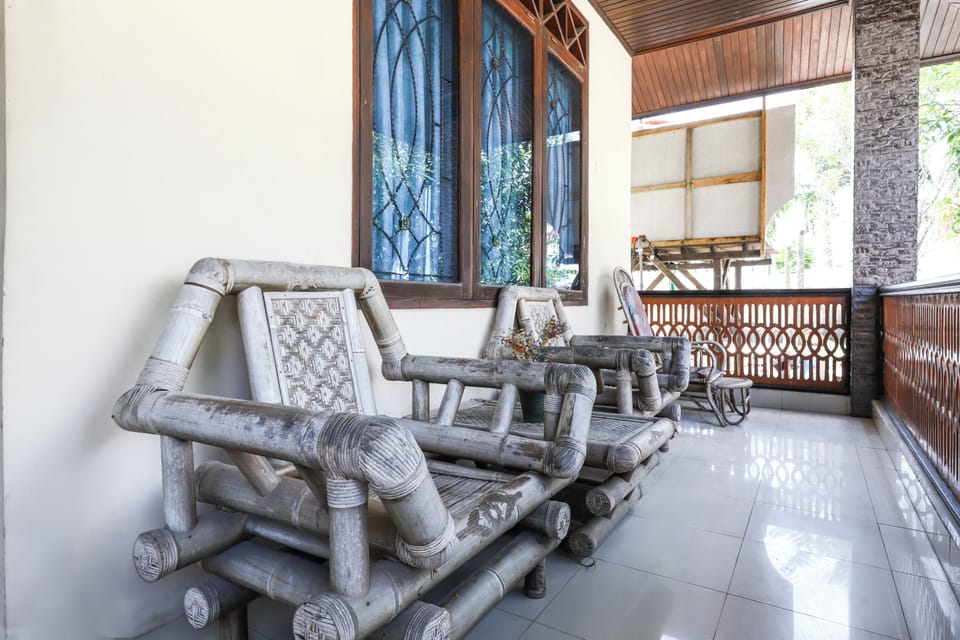 OYO 3789 Bukit Somber Residence Syariah Hotel in Indonesia