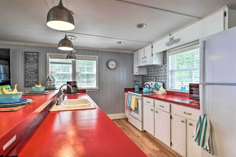 Kitchen | Coffee Maker