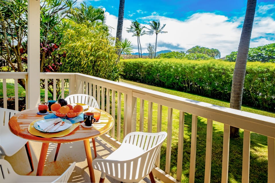 Lanai 1