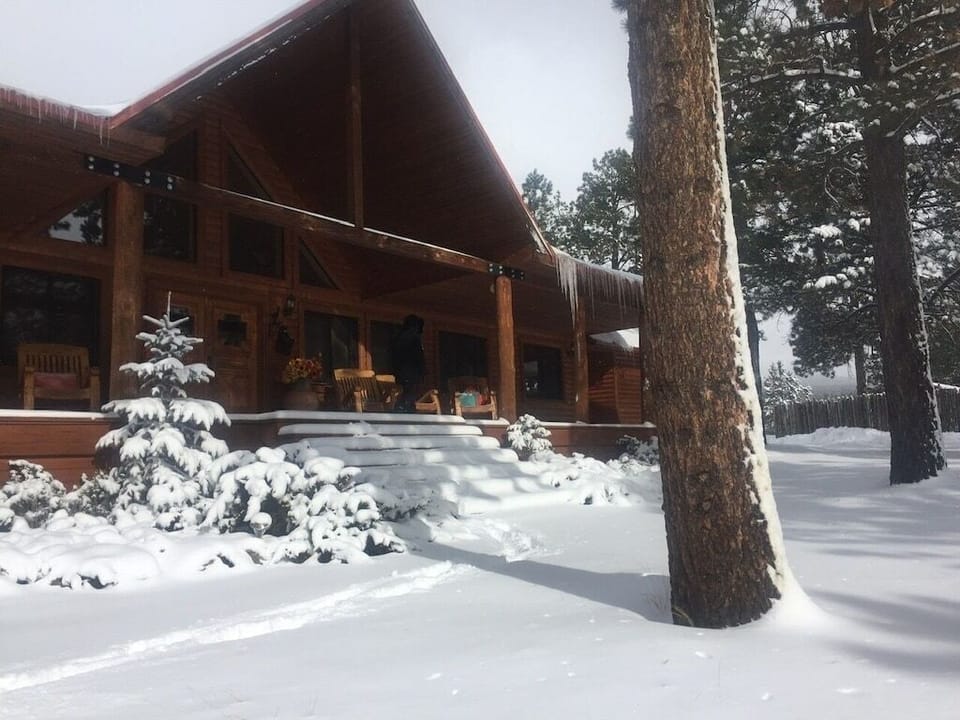 MAIN HOME