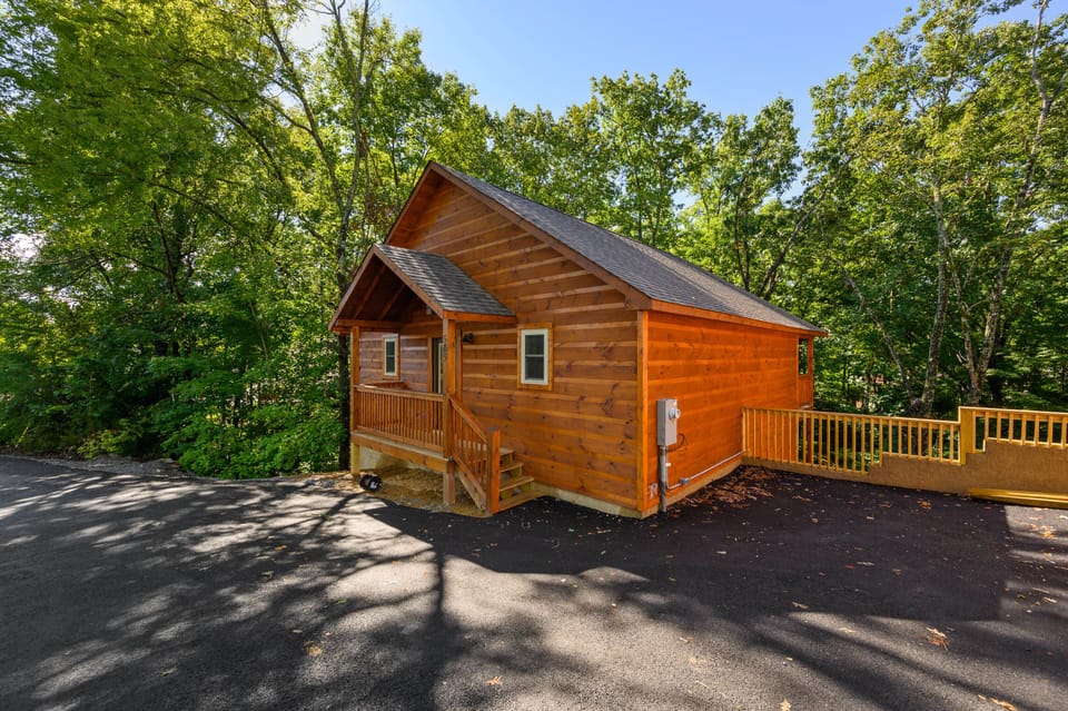 Welcome to Mountain Music!