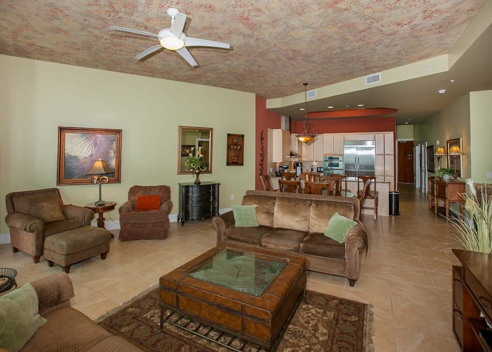 Another living room view