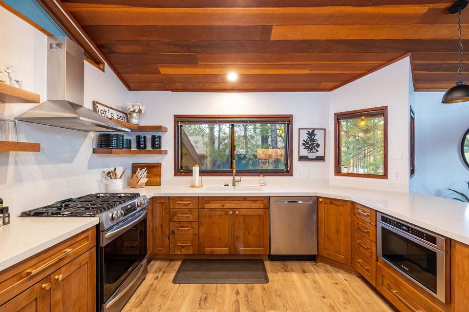 Great Kitchen
