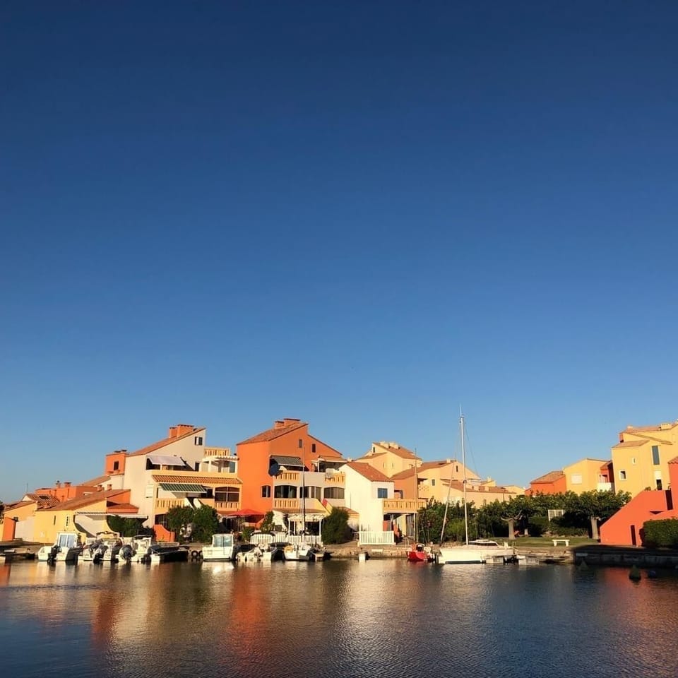 Marina