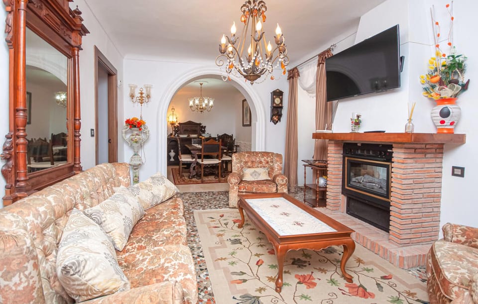 living-room