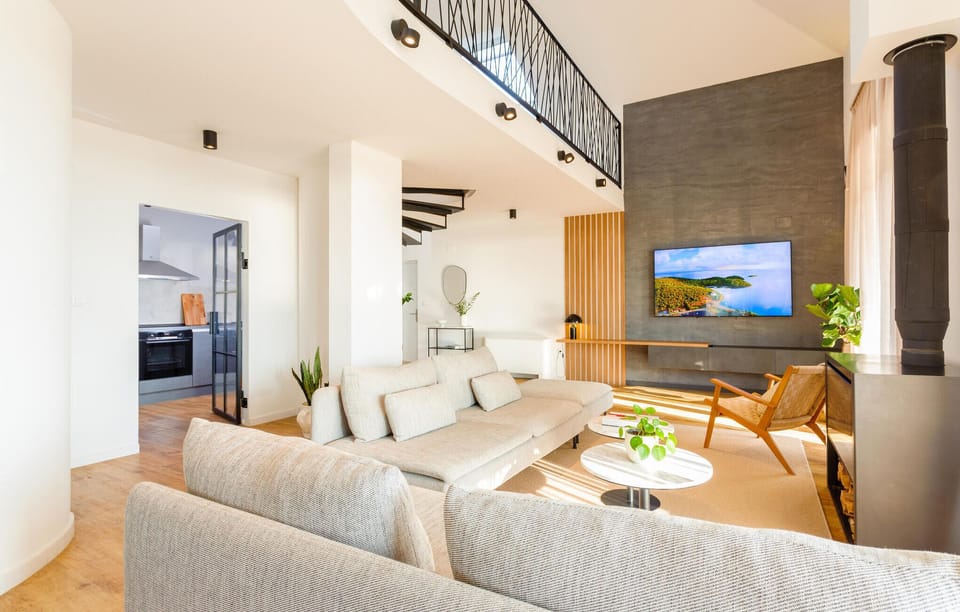 living-room