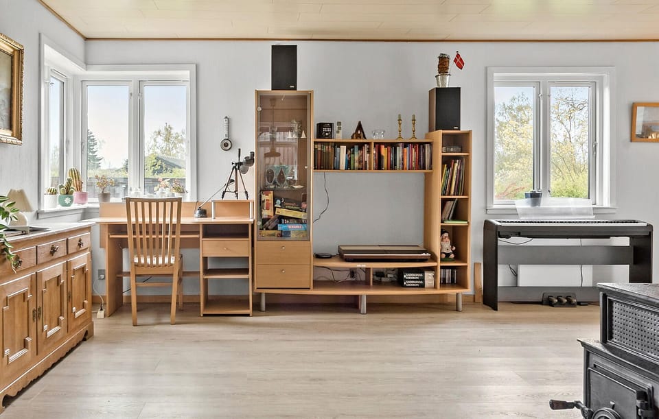 living-room