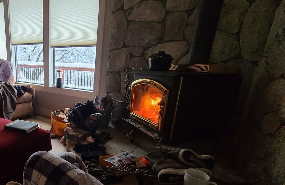 Winter!