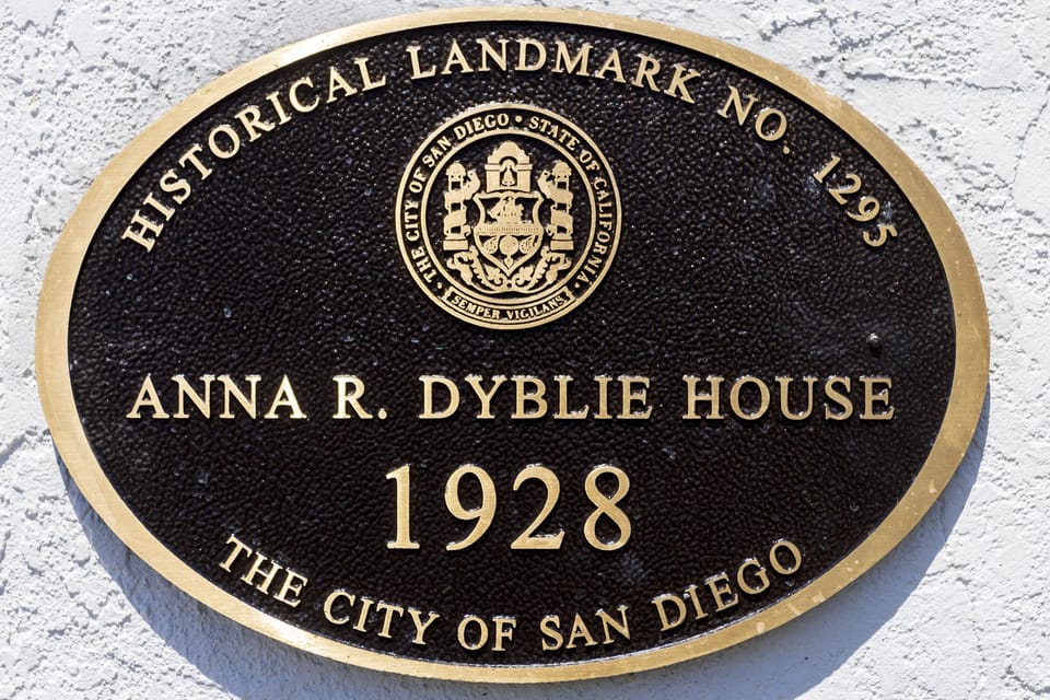 Enjoy our historical home dating back to 1928!