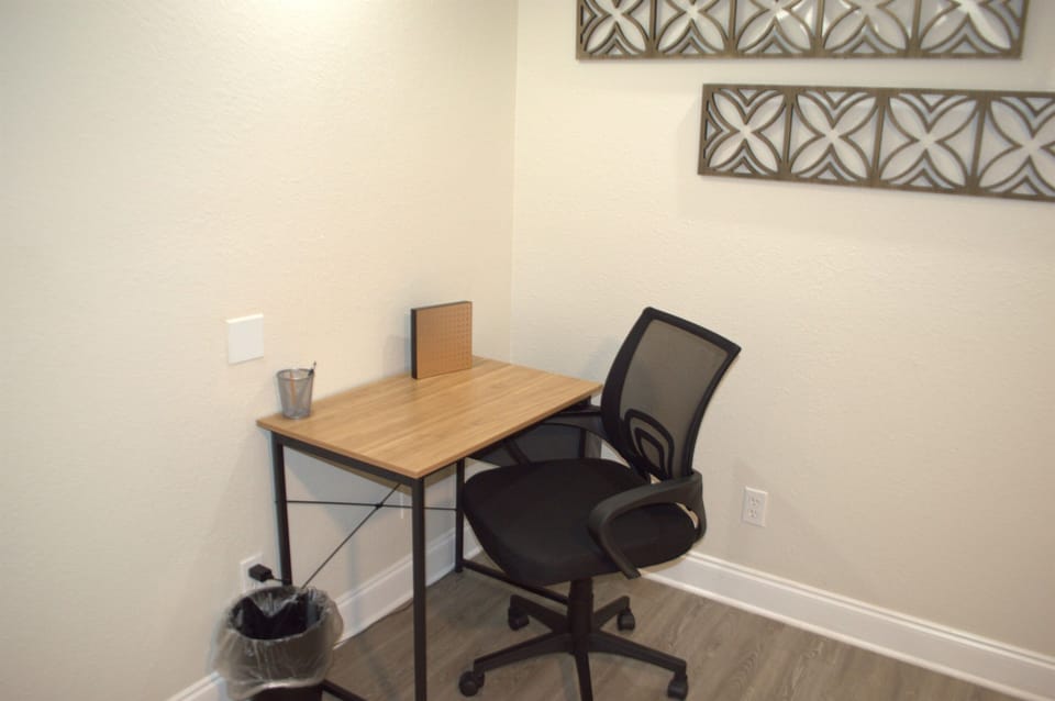 Workspace